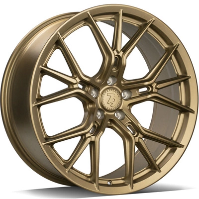 Felgi SEVENTY9 SCF-T 5x112 8.5x20 ET30 Sand Bronze