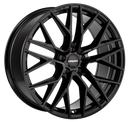 Felgi Carmani 20 LUDWIG 5x114.3 8.5x19 ET45 Black
