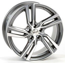 FELGI GMP ITALIA ARCAN 5x114.3 7.5x18 ET45 Anthracite Diamond