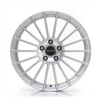 FELGI AVUS AC-M03 5x112 8x19 ET35 HYPER SILVER