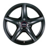 FELGI RONAL R41 5x110 8x17 ET35 Matt Black