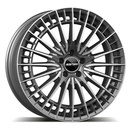 Felgi GMP Italia QSTAR 5x112 8x18 ET30 Anthracite Diamond