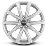 FELGI OXXO LIBERTY 5x112 6.5x17 ET41 Silver