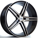 FELGI FORZZA BOSAN 5x114.3 8.5x19 ET35 BMFM