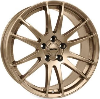 Felgi ALUTEC MONSTR 5x112 8.5x21 ET40 Bronze