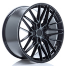 Felgi Japan Racing JR38 21x10.5 ET35 5x112 Black Brushed