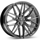 FELGI WRATH WF-9 5x120 9.5x19 ET40 Hyper Black