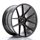 FELGI JAPAN RACING JR30 20x10 ET40 5x112 Hyper Gray