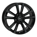 FELGI RIAL M12 5x112 7.5x18 ET49 Diamond Black