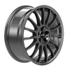 FELGI ATS STREETRALLYE 4x108 6x15 ET23 Dark Grey