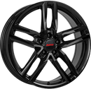 FELGI ALUTEC IKENU 5x100 7.5x17 ET38 Gloss Black