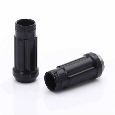 Nakrętki Forged Steel Japan Racing JN4 12x1,5 Black