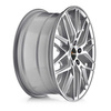 FELGI AVUS AF19 5x112 8.5x19 ET35 Hyper Silver