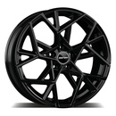 Felgi GMP Italia CARTESIO 5x108 7.5x18 ET45 Glossy Black