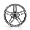 FELGI AVUS AC-515 5x112 8.5x18 ET45 ANTHRACITE POLISHED