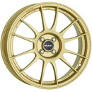 Felgi MAK XLR 4x108 7x17 ET25 Gold