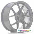 FELGI JAPAN RACING SL01 17x7 ET20-40 5H BLANK Custom Finish