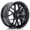Felgi Japan Racing JR28 15x7 ET38 4x100 Gloss Black