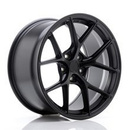 FELGI JAPAN RACING SL01 18x9.5 ET25 5x120 Matt Black
