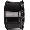 Kute Felgi Seventy9 MF.5 5x130 10x22 ET48 Black Glossy