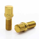 Śruby Japan Racing JB1 12x1,25 Gold