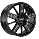 FELGI RONAL R67 GREY 5x108 8x18 ET45 Jetblack