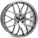 FELGI DAMINA DM01 5x112 9x20 ET33 Anthrazit