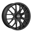 FELGI CARMANI 19 HUGO 5x112 8.5x20 ET32 Black Matt