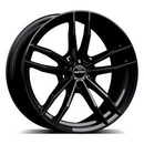 FELGI GMP ITALIA SWAN 5x112 9x19 ET40 Glossy Black
