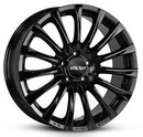 FELGI OXXO ELAN 5x112 6.5x17 ET44 Black