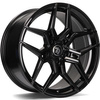 FELGI SEVENTY9 SV-B 5x112 8x18 ET35 Black Glossy