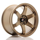FELGI JAPAN RACING JR3 18x10.5 ET15 5x114.3/120 Dark ABZ