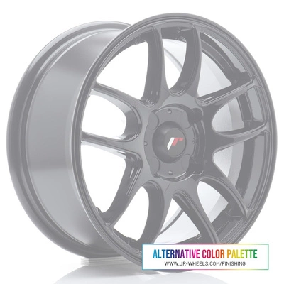 Felgi Japan Racing JR29 15x7 ET20-42 4H BLANK Custom Finish