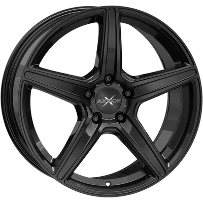 Felgi AXXION AX7 5x112 9x20 ET35 SW+
