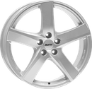 FELGI ALUTEC FREEZE 5x108 7x17 ET45 Silver