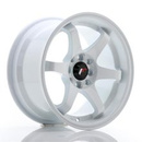 FELGI JAPAN RACING JR3 15x8 ET25 4x100/108 White