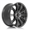 FELGI AVUS AC-MB1 5x120 8x17 ET30 ANTHRACITE
