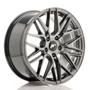 FELGI JAPAN RACING JR28 18x8.5 ET35 5x120 Hyper Black