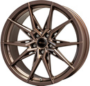 Felgi Brock B42 5x112 8.5x19 ET30 Bronze Copper Matt