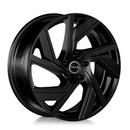 Felgi Avus AC-521 5x112 9x20 ET42 Black