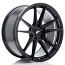 Felgi Japan Racing JR21 20x10 ET20-48 5H BLANK Gloss Black
