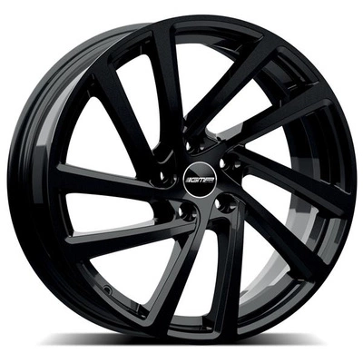 FELGI GMP ITALIA WONDER 5x112 8x19 ET45 Glossy Black