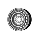 Felgi MAK ACCIAIO 5x160 6.5x16 ET60 Silver