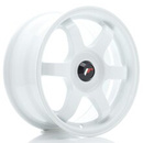 Felgi Japan Racing JR3 15x7 ET25-42 BLANK White