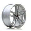 FELGI AVUS AF16 5x112 8x18 ET25 HYPER SILVER