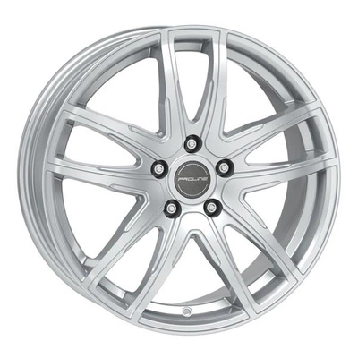 FELGI PROLINE VX100 4x98 6x15 ET35 Arctic Silver