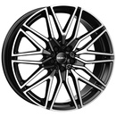 Felgi MAK STURM 5x112 10.5x21 ET42 Gloss Black