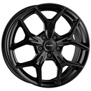 Felgi MAK EPICA 5x114.3 7.5x18 ET51 Gloss Black