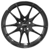 FELGI INTER ACTION 2 ZODIAC 5x114.3 7x17 ET42 Gloss Black
