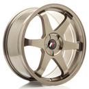 Felgi Japan Racing JR3 19x8.5 ET42 5x114.3 Bronze